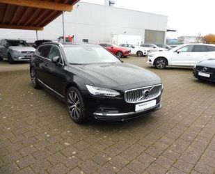 Volvo Volvo V90 B4 Kombi Plus Bright Gebrauchtwagen