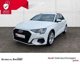 Audi Audi A3 Sportback 30 TFSI KLIMA NAVI ASI RFK Gebrauchtwagen