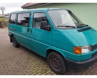 VW Volkswagen T4 Multivan Gebrauchtwagen