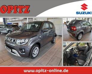 Suzuki Suzuki Ignis 1.2 Dualjet Hybrid Club Gebrauchtwagen