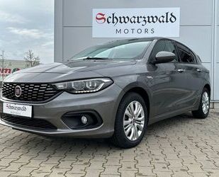 Fiat Fiat Tipo Lounge Garantie Kamera Navi Shz Klima C Gebrauchtwagen