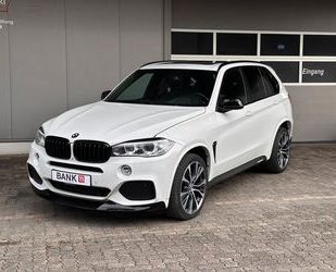 BMW BMW X5 xDrive35i //Panorama//H&K//Kamera// Gebrauchtwagen