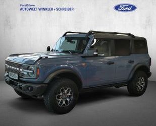 Ford Ford Bronco 2.7 EcoBoost V6 Badlands Gebrauchtwagen