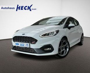 Ford Ford Fiesta 1.5 EcoBoost ST (EURO 6d-TEMP) Gebrauchtwagen