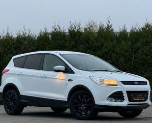 Ford Ford Kuga 1.6 Liter Trend-1.Hand-Klima-PDC-Euro5 Gebrauchtwagen