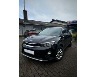 Kia Kia Stonic Vision+TOP+AHK+Service NEU Gebrauchtwagen