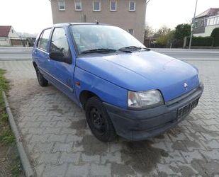 Renault Renault Clio 1.2, HU-AU NEU Gebrauchtwagen