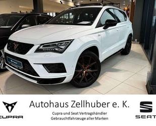 Cupra Cupra Ateca 2.0TSI 4D DSG *ACC*Pano*Schalen* Gebrauchtwagen