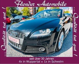 Audi Audi TTS ABT quattro inkl. 3 Jahre Hausgarantie !! Gebrauchtwagen