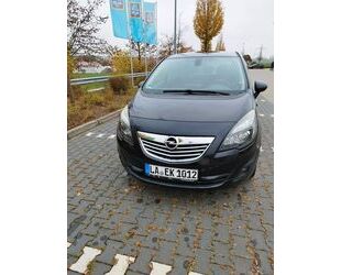 Opel Opel Meriva Innovation 1.4 opc Gebrauchtwagen