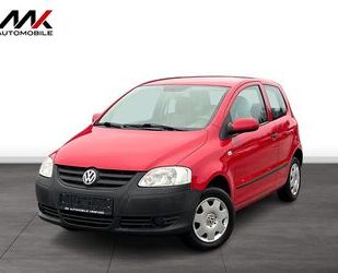 VW Volkswagen Fox Basis *TÜV* Gebrauchtwagen