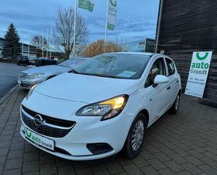 Opel Opel Corsa E Selection Klima Gebrauchtwagen