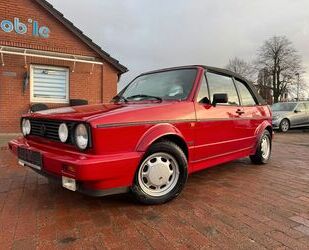 VW Volkswagen Golf 1 H Kenz Original Lack Zustand TO Gebrauchtwagen