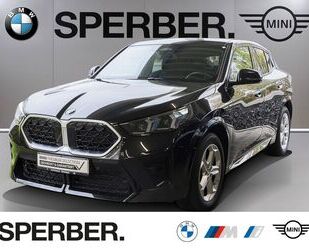 BMW X2 Gebrauchtwagen