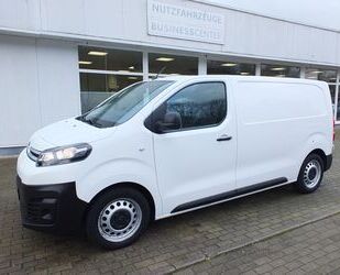 Citroen Jumpy Gebrauchtwagen