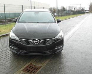 Opel Opel Astra K Sports Tourer Elegance Start/Stop Gebrauchtwagen