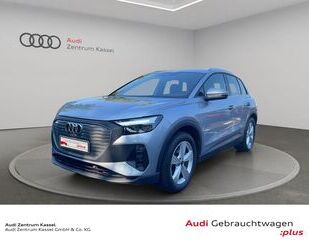 Audi Audi Q4 40 e-tron LED Navi virt. Cockpit Gebrauchtwagen