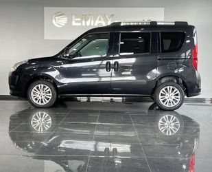 Fiat Fiat Doblo 1.4 16V Turbo My Doblo Gebrauchtwagen