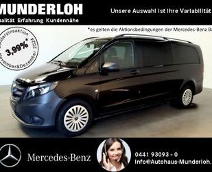 Mercedes-Benz Mercedes-Benz Vito 116 CDI Tourer PRO Extralang AH Gebrauchtwagen