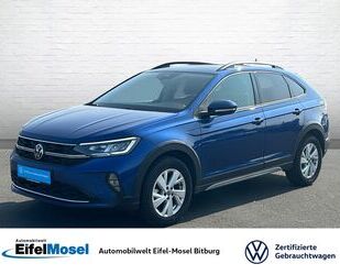 VW Volkswagen Taigo Life 1.0 TSI LED IQ.DRIVE App-Con Gebrauchtwagen