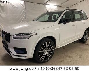 Volvo Volvo XC90 R Design AWD HeadUp Pano ACC 22