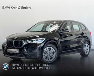 BMW BMW X1 xDrive25e Advantage+LED+Parkassistent+Navi Gebrauchtwagen