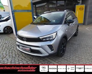 Opel Opel Crossland 1.2 Ultimate+HeadUp+Navi+LED+Kamera Gebrauchtwagen