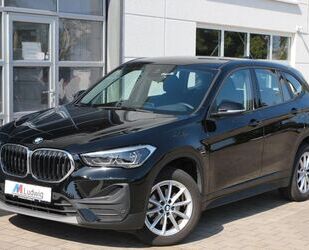 BMW BMW X1 sDrive18i Advantage Aut. AHK HEAD-UP NAVI R Gebrauchtwagen