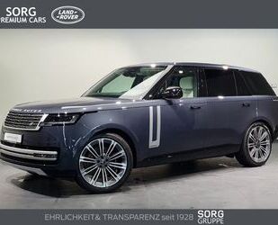 Land Rover Land Rover Range Rover Autobiography (LWB) Gebrauchtwagen