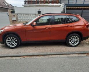 BMW BMW X1 sDrive18d Sport Line Sport Line Gebrauchtwagen