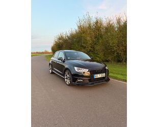 Audi Audi A1 1.0 TFSI ultra sport Sportback sport Gebrauchtwagen