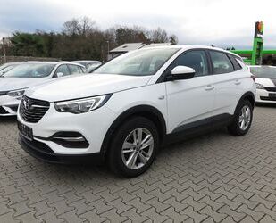 Opel Opel Grandland (X). Automatik. PDC. AHK. Navi Gebrauchtwagen