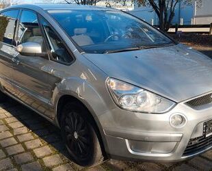 Ford Ford S-Max 2,0 TDCi 103kW Gebrauchtwagen