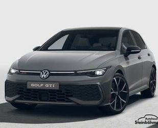 VW Volkswagen Golf GTI BlackStyle IQ.Light Pano Leder Gebrauchtwagen