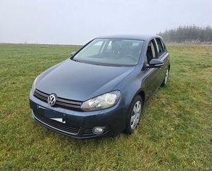 VW Volkswagen Golf 1.2 TSI 63 kW Style Style Gebrauchtwagen