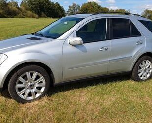 Mercedes-Benz Mercedes-Benz ML 320 CDI 4MATIC - Gebrauchtwagen