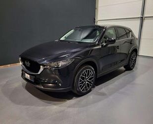 Mazda Mazda CX-5 Sports-Line 2.5 SKYACTIV *TOP Ausstattu Gebrauchtwagen