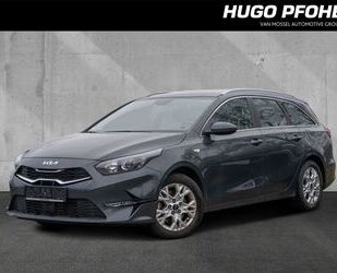 Kia Kia ceed Vision Kombi ACC KAM NAV LHZ SHZ Gebrauchtwagen