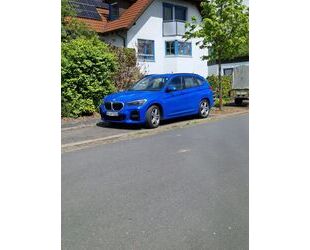 BMW BMW X1 sDrive 2.0 M Sport Paket Automatik AHK LED Gebrauchtwagen