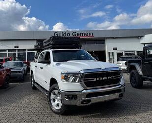 Dodge Dodge RAM 1500 Bighorn 3.6 V6 Crew Cab 4x4 Dachzel Gebrauchtwagen