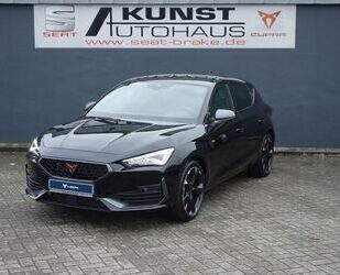 Cupra Cupra Leon 1,5 eTSI 110 kw DSG