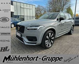 Volvo Volvo XC90 T8 Recharge AWD ULTIMATE DARK - 7 Sitze Gebrauchtwagen