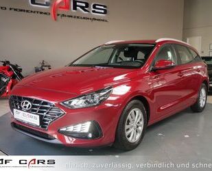 Hyundai Hyundai i30 1.5 T-GDI Mild Hybrid Gebrauchtwagen