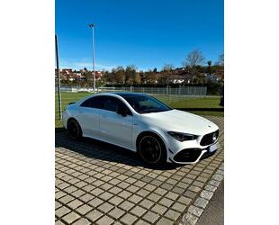 Mercedes-Benz Mercedes-Benz CLA 45 AMG 4Matic Performance * Sehr Gebrauchtwagen