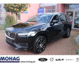 Volvo Volvo XC90 B5 Diesel AWD Momentum Pro mit Panorama Gebrauchtwagen