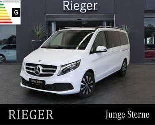 Mercedes-Benz Mercedes-Benz V 250 d Edition*Burmester*Distronic* Gebrauchtwagen