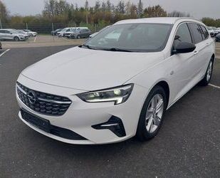 Opel Opel Insignia B Sports Tourer Business AUTOMATIK*L Gebrauchtwagen