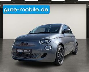 Fiat Fiat 500e Icon 42kWh| CarPlay| LED| DAB| KAMERA| P Gebrauchtwagen