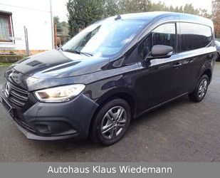 Mercedes-Benz Mercedes-Benz Citan 1.3 Kasten - 2.Hd./orig. erst Gebrauchtwagen