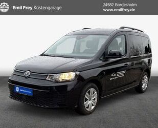 VW Volkswagen Caddy 1.5 TSI BMT Gebrauchtwagen